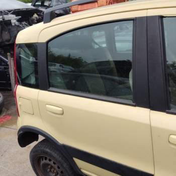 Porta posteriore dx FIAT PANDA  del 2007