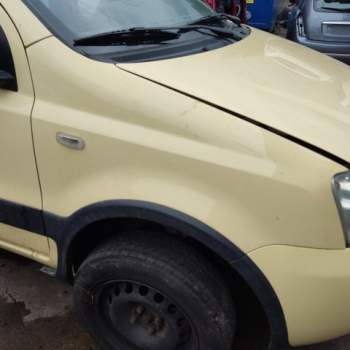 Parafango destro FIAT PANDA  del 2007