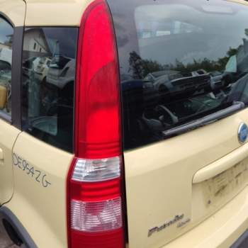 Fanale posteriore sinistro FIAT PANDA  del 2007