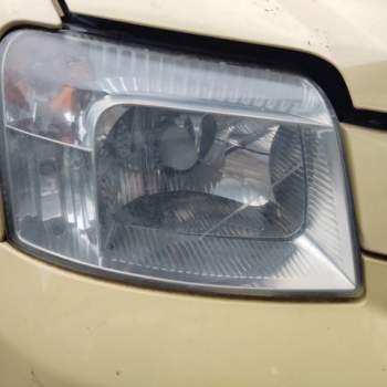 Proiettore destro FIAT PANDA  del 2007