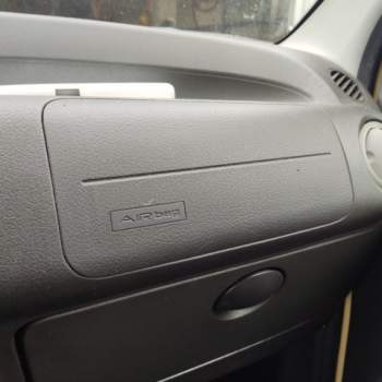 Airbag cruscotto FIAT PANDA  del 2007