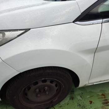 Parafango sinistro FORD FIESTA  del 2010