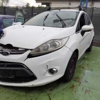 Ricambi FORD FIESTA 1560cc diesel  del 2010