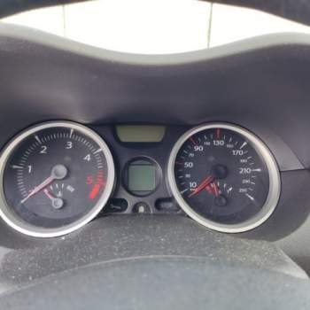 Quadro strumenti RENAULT MEGANE 1995cc D 2006