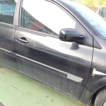 Porta anteriore dx nuda RENAULT MEGANE  del 2006