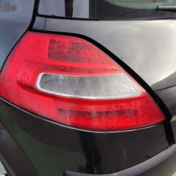 Fanale posteriore sx RENAULT MEGANE  del 2006