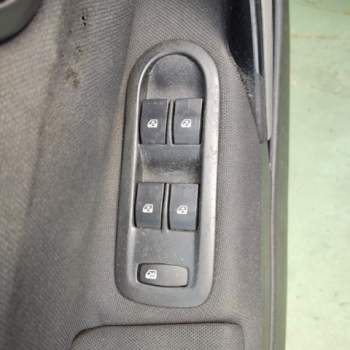 Comando vetri ant sx RENAULT MEGANE  del 2006