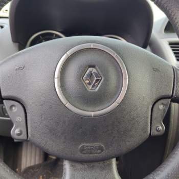 Airbag volante RENAULT MEGANE  del 2006