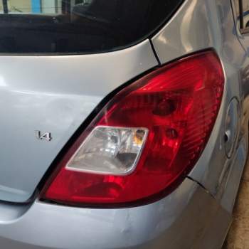 Fanale posteriore destro OPEL CORSA D  del 2007