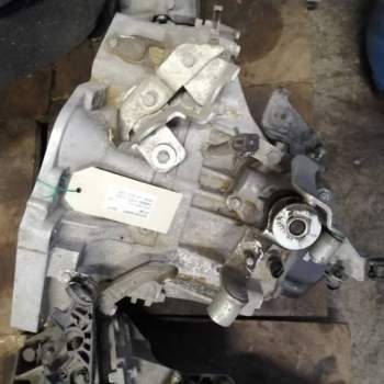 Cambio SUZUKI SWIFT 1242cc benzina del 2011