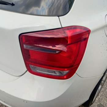 Fanale posteriore destro BMW 116D  del 2014