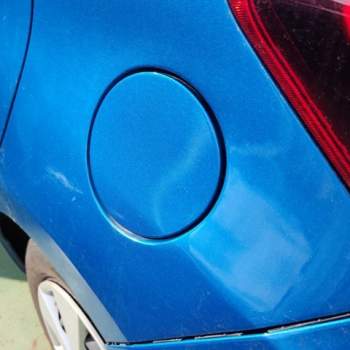 Sportello carb TOYOTA YARIS 998cc benzina 2016
