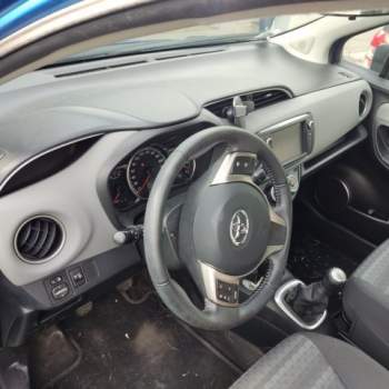 Cruscotto TOYOTA YARIS  del 2016