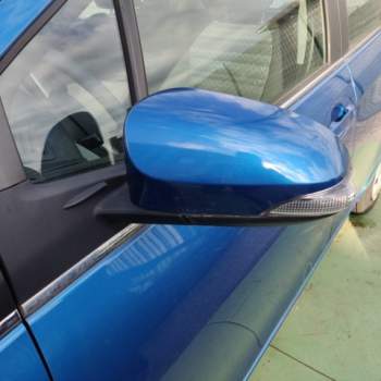 Specchio sinistro TOYOTA YARIS  del 2016