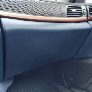 Cassetto portaoggetti LANCIA THESIS  del 2003