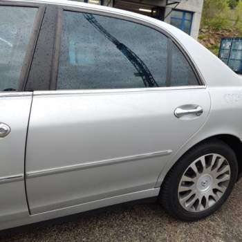 Porta posteriore sinistra LANCIA THESIS  del 2003