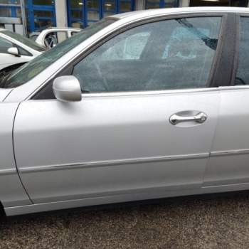 Porta anteriore sx nuda LANCIA THESIS  del 2003