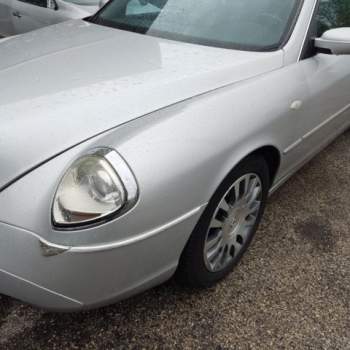 Parafango sinistro LANCIA THESIS  del 2003