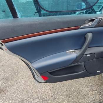 Pannello porta post sx LANCIA THESIS  del 2003