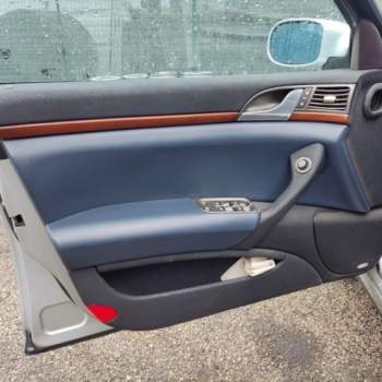 Pannello porta ant sx LANCIA THESIS  del 2003