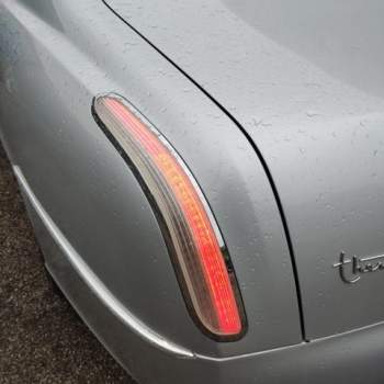 Fanale posteriore sinistro LANCIA THESIS  del 2003