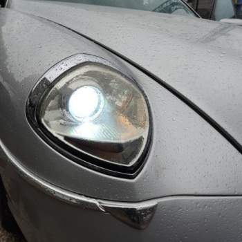Proiettore destro LANCIA THESIS  del 2003