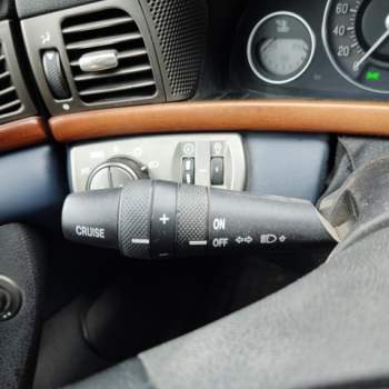 Devioluci tergi LANCIA THESIS  del 2003