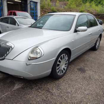 Ricambi LANCIA THESIS 1998cc benzina  del 2003