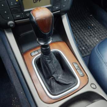 Leva cambio LANCIA THESIS 1998cc benzina  del 2003