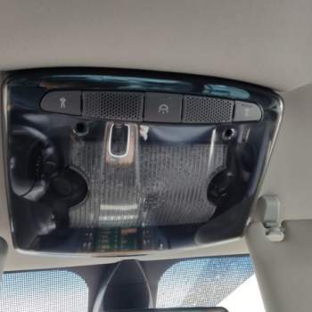 Plafoniera anteriore LANCIA THESIS  del 2003
