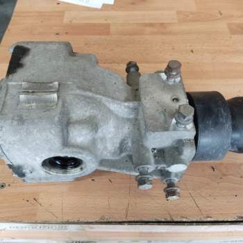 Differenziale post FIAT PANDA 4X4 1248cc D 2007