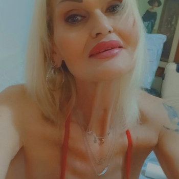 Donna matura debora 