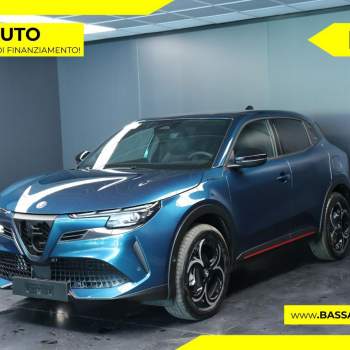 ALFA ROMEO Junior