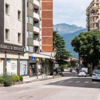 Negozio a Rovereto