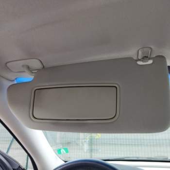 Aletta parasole sinistra VOLVO S60  del 2010