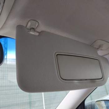 Aletta parasole destra VOLVO S60  del 2010