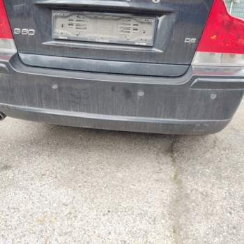 Paraurti posteriore VOLVO S60  del 2010