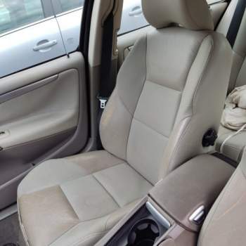 Sedile anteriore dx VOLVO S60  del 2010