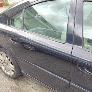 Porta posteriore dx VOLVO S60  del 2010