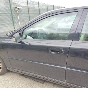 Porta anteriore sx nuda VOLVO S60  del 2010