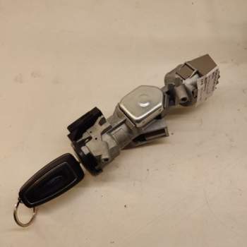 Blocchetto accen FORD FOCUS 1000cc benzina 2015
