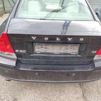 Portellone nudo VOLVO S60  del 2010
