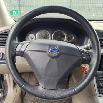 Volante VOLVO S60  del 2010