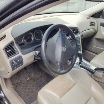 Cruscotto VOLVO S60  del 2010
