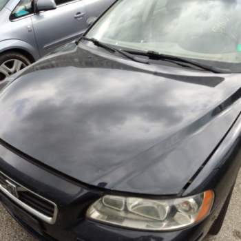 Cofano VOLVO S60  del 2010