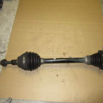 Semiasse sinistro SEAT ALTEA 1968cc TDI del 2004