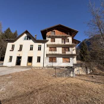 Attivita commerciale in vendita a Auronzo di Cadore (Belluno)