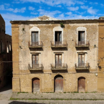 Piazza Armerina, il futuro tra le fondamenta antiche