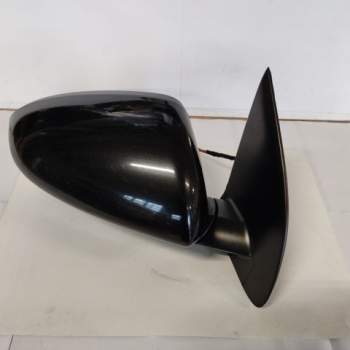 Specchio dx abbatt NISSAN QASHQAI  del 2010