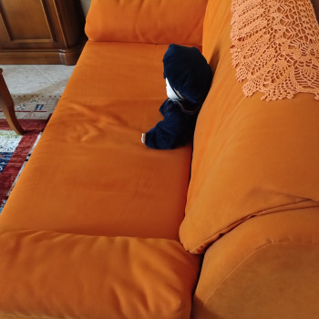 DIVANO DUE POSTI